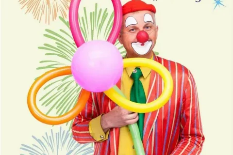 Teatr CLOWNa FELIKSa "Ale Cyrki"