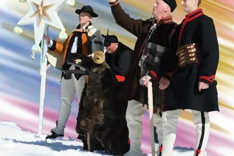 44. „Góralski Karnawał”