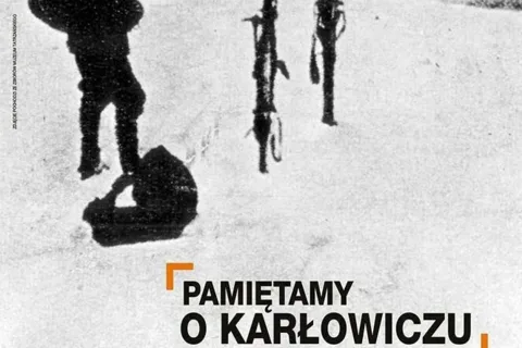 Pamiętamy o Karłowiczu - czyli skitury, góry i historia sprzed 100 lat
