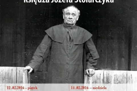 200. rocznica urodzin Księdza Józefa Stolarczyka