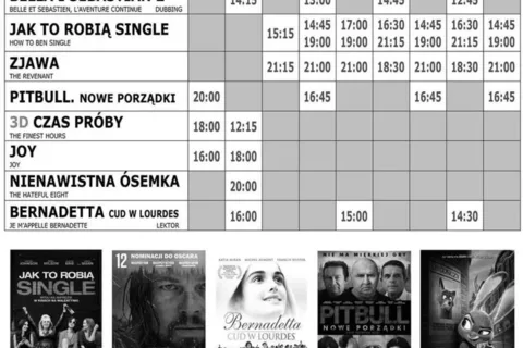 Kino "Sokół"