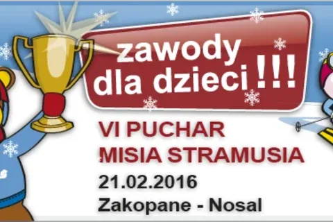 VI Puchar Misia Stramusia