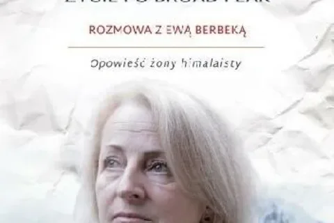 Promocja książki "Jak wysoko sięga miłość?"