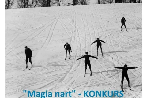 „MAGIA NART” – KONKURS DLA DZIECI I MŁODZIEŻY