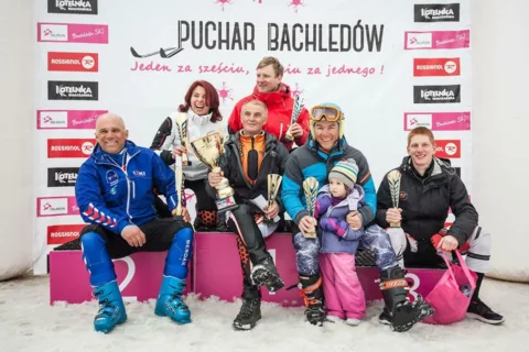 Puchar Bachledów