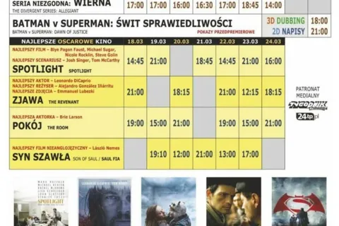 Kino "Sokół"