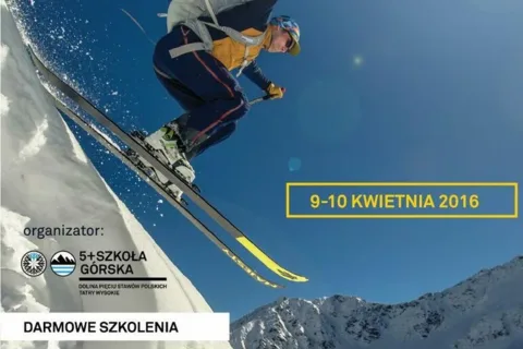IV Dni Lawinowo-Skiturowe