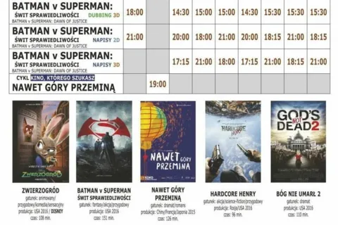 Kino "Sokół"