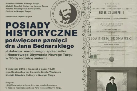 Posiady Historyczne