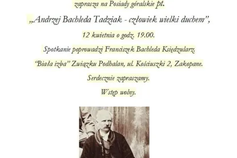Posiady góralskie