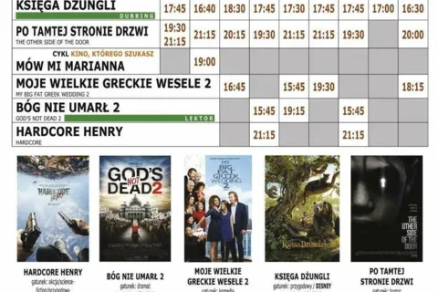 Kino "Sokół"