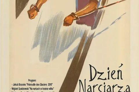 DZIEŃ NARCIARZA