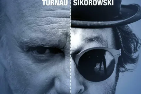 Koncert Grzegorza Turnaua oraz Andrzeja Sikorowskiego