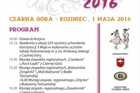 Lindada 2016