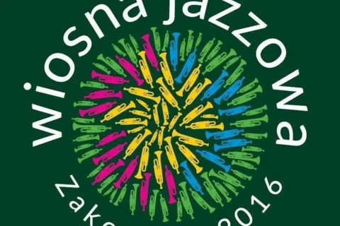 Wiosna Jazzowa z wieloma atrakcjami