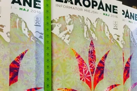 Nowy Informator Miejski ZAKOPANE.PL