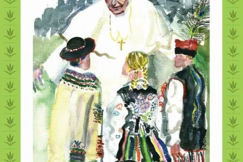 Wiara, sztuka, młodość i radość pod Tatrami