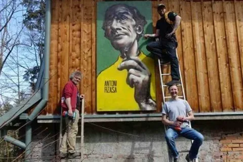 NOC MUZEÓW w Galerii Rząsy