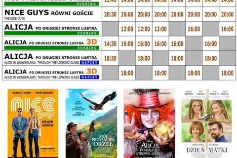 Kino "Sokół"