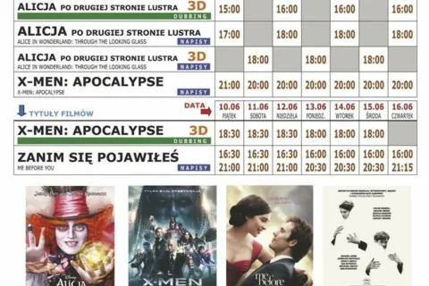 Kino "Sokół"