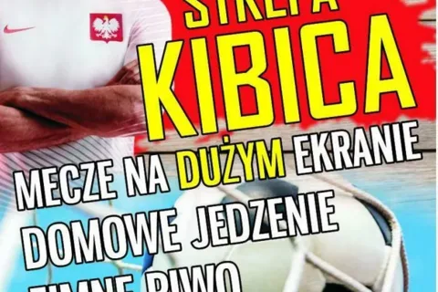 Mecze Euro 2016 na Placu pod Gubałówką !
