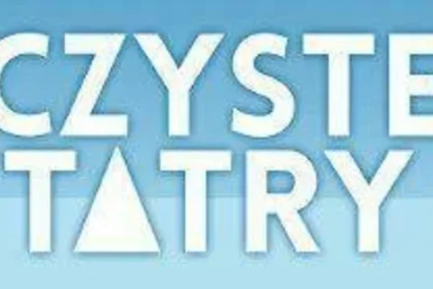 Wielkie sprzątanie Tatr po raz piąty!