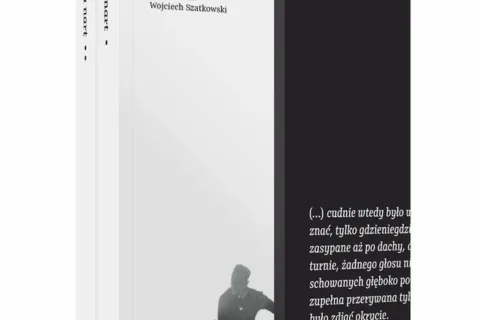 Promocja książki „Magia nart”