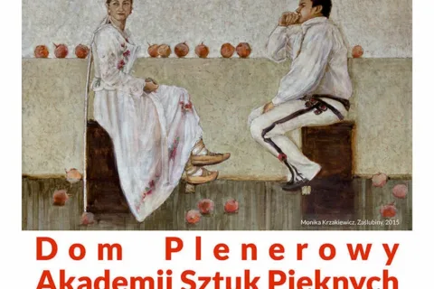INSPIROWANE JAROCKIM - wystawa poplenerowa dedykowana pamięci prof. Władysława Jarockiego
