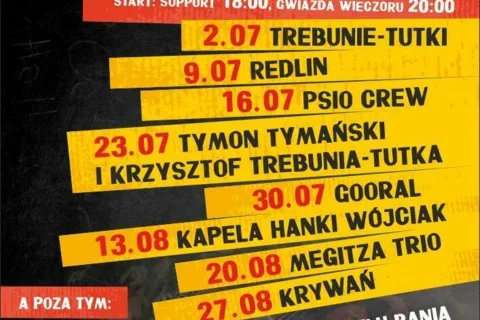 Kultura na Bani 2016
