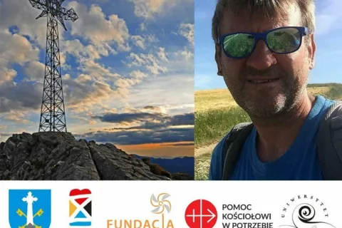 Zakopane jako pierwsze przywita Papieża Franciszka