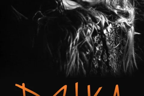 Wystawa Kingi Ciężak "Dzika"