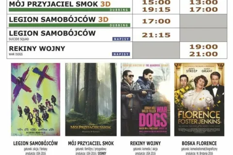 Kino "Sokół"
