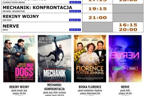 Kino "Sokół"