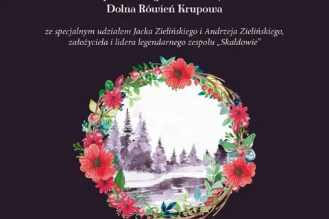 Widowisko folkowe "Sobótka"