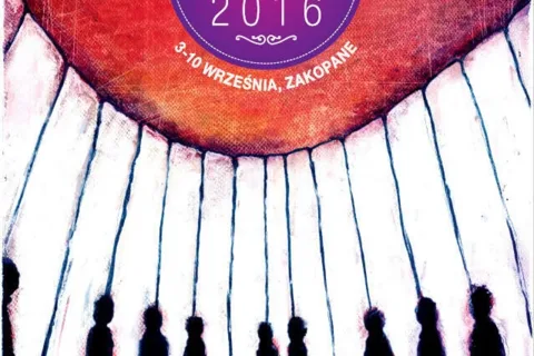 VIII Międzynarodowy Festiwal Muzyki Kameralnej „Muzyka na Szczytach”