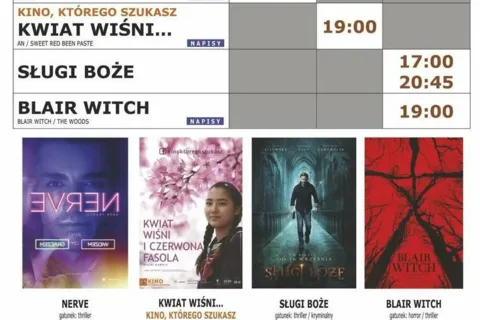 Kino "Sokół"