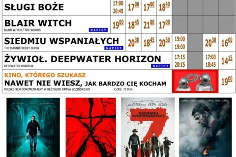 Kino "Sokół"