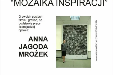 Prezentacja multimedialna z cyklu "Mam Wam coś do powiedzenia"