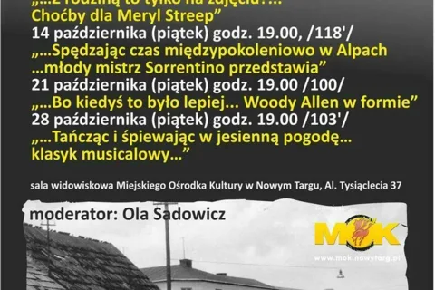 NSMF w październiku
