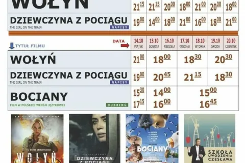 Kino "Sokół"