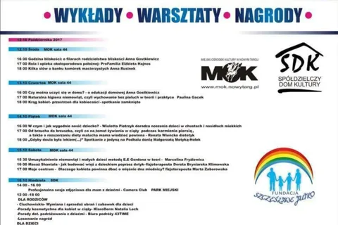 Nowotarski Tydzień Bliskości