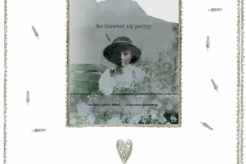 Prapremiera książki "Na Giewont się patrzy"