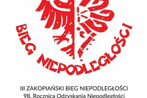 III Zakopiański Bieg Niepodległości