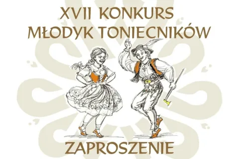 Konkurs Młodyk Toniecników