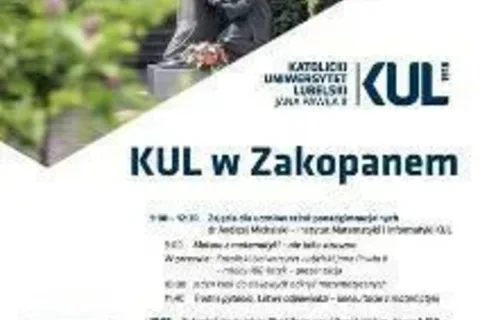 KUL w Zakopanem