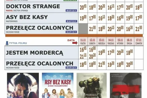Kino "Sokół"