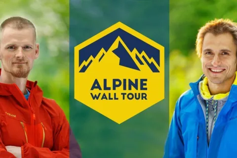 KINO GÓRSKIE W MUZEUM TATRZAŃSKIM - "ALPINE WALL TOUR"