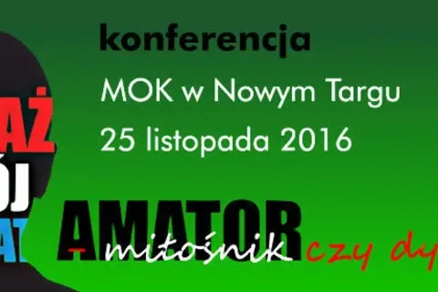 40 Jubileuszowy konkurs ATP i wieczornica sienkiewiczowska