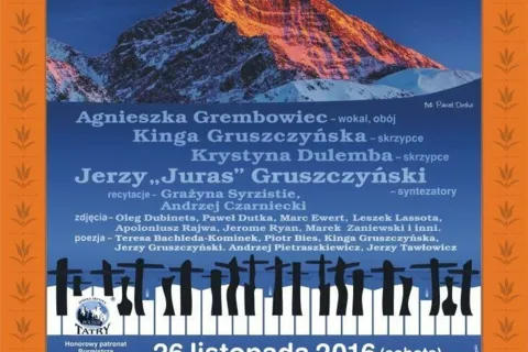 Elektroniczne Zaduszki