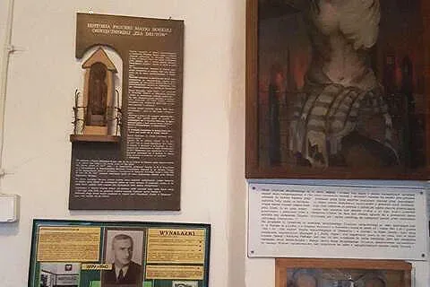 Muzeum Walki i Męczeństwa "Palace" - Katownia Podhala - wznawia swoją działalność - Serdecznie Zapraszamy!